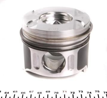 Фото 6 - Автозапчастина NPR 130 010 0015 21 (130010001521)