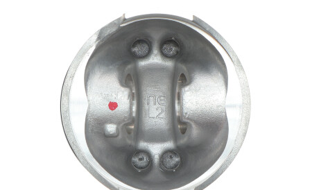 Фото 2 - Автозапчастина NPR 130 010 0016 21