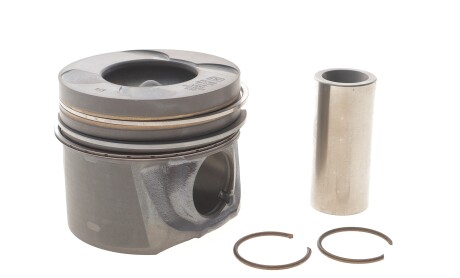 Поршень MB Sprinter 318 3.0CDI OM642 (83.51mm/+0.50) (1-3 цилиндр) (R) - NPR 130 010 0024 21