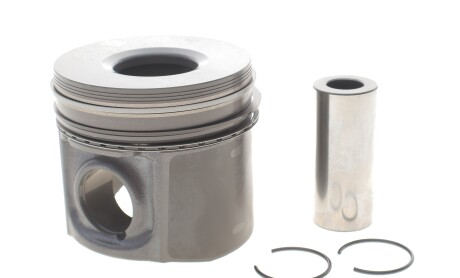 Поршень Citroen Jumper 2.8HDi 00- (94.40mm/STD) - NPR 130 020 0004 00