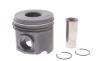 Поршень Citroen Jumper 2.8HDi 00- (95.00mm/+0.60)= 7120046000 - NPR 130 020 0004 23 (фото 1)