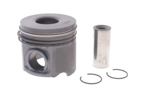 Поршень Citroen Jumper 2.8HDi 00- (95.00mm/+0.60)= 7120046000 - NPR 130 020 0004 23