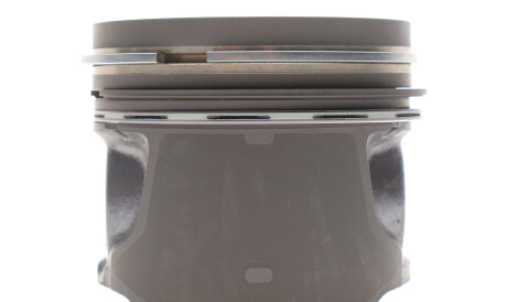 Фото 3 - Поршень NPR 130 021 0001 00 (130021000100)