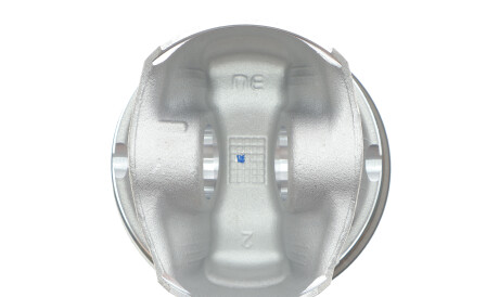 Фото 2 - Автозапчастина NPR 130 021 0010 00