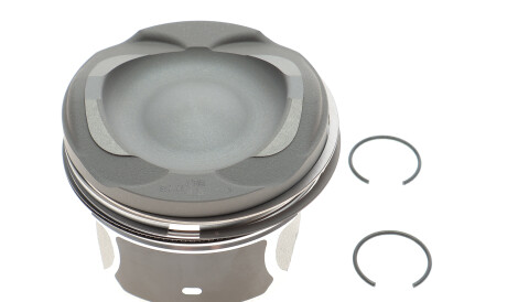 Поршень Ford Tourneo Connect/Transit Connect 1.6 EcoBoost 13- (79.00mm/STD) = 7121760000 - NPR 130 021 0010 00