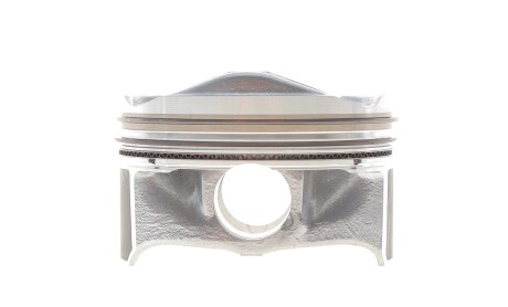 Фото 8 - Автозапчасть NPR 130 021 0017 00