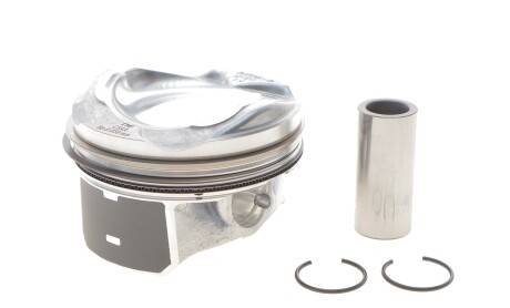 Поршень Ford Focus/Galaxy/Mondeo 1.5 EcoBoost 14- (79.50mm/0.50) - NPR 130 021 0017 21