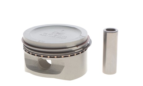 Поршень Opel Astra F 1.6i 98-05/G 1.6i 98-00(79.0mm/STD) = 7135380000 - NPR 130035000700