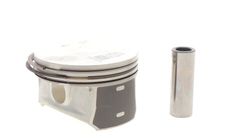 Поршень Opel Astra G/H/Vectra C/Zafira 1.6 03-12 (79.50mm/+0.50) = 7135595000 - NPR 130 035 0016 21