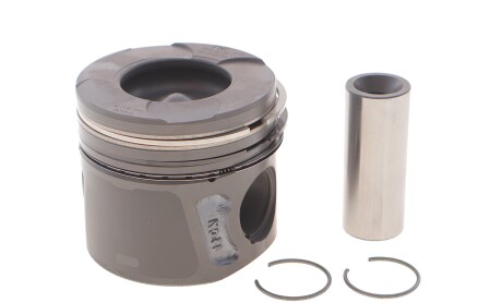 Поршень Fiat Doblo/Opel Combo 1.3D 05- (69.60mm/STD) = 7135650000 - NPR 130035001800