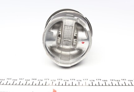 Фото 2 - Поршні NPR 130 037 0020 00 (130037002000)