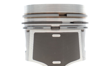 Фото 3 - Автозапчастина NPR 130 037 0020 21