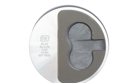 Фото 6 - Автозапчастина NPR 130 037 0020 21