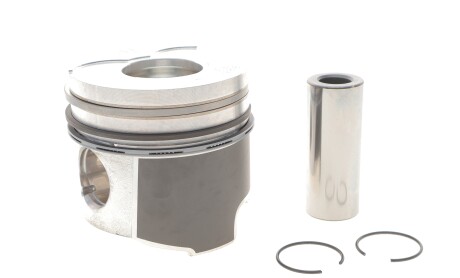 Поршень 0.60 - NPR 130037002223