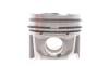 Поршень Citroen Nemo/Peugeot Bipper/Ford Fiesta 1.4HDi/TDCi 08- (73.70mm/STD) = 7137560000 - NPR 130 037 0029 00 (фото 1)