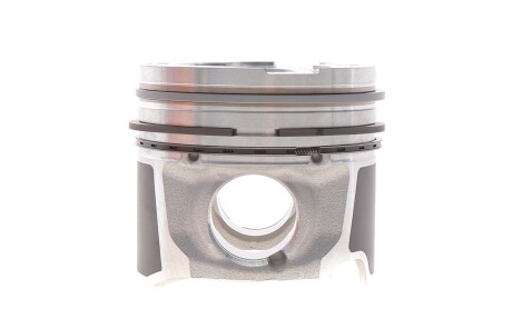 Поршень Citroen Nemo/Peugeot Bipper/Ford Fiesta 1.4HDi/TDCi 08- (73.70mm/STD) = 7137560000 - NPR 130 037 0029 00