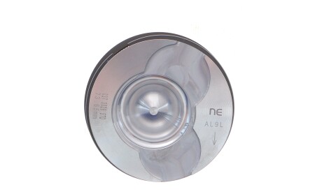 Фото 6 - Автозапчастина NPR 130 037 0029 00