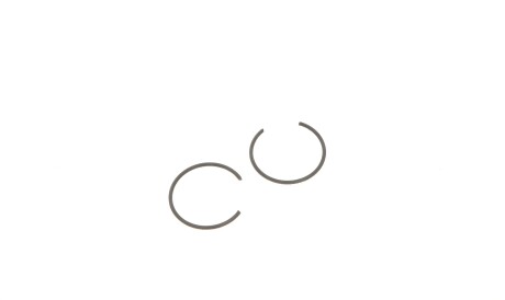 Фото 2 - Автозапчасть NPR 130 037 0031 00 (130037003100)