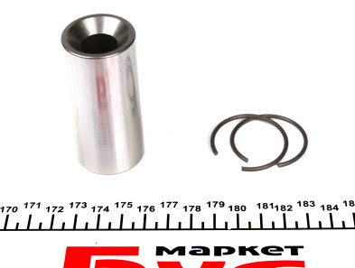 Фото 2 - Поршень NPR 130 038 0014 00 (130038001400)