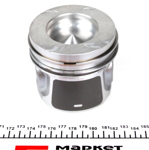 Фото 3 - Поршень NPR 130 038 0014 00 (130038001400)