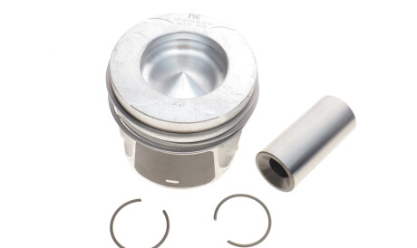 Фото 3 - Поршень NPR 130 038 0014 21 (130038001421)