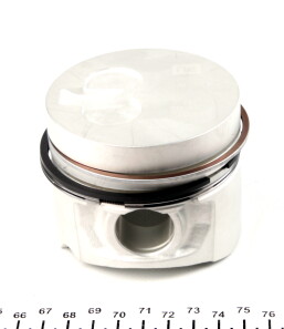 Фото 3 - Поршні NPR 130 038 0016 00