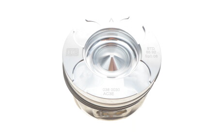 Фото 2 - Поршень NPR 130 038 0030 00 (130038003000)