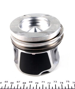 Фото 3 - Автозапчастина NPR 130 038 0035 00