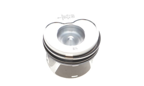 Фото 2 - Автозапчасть NPR 130 050 0015 21 (130050001521)