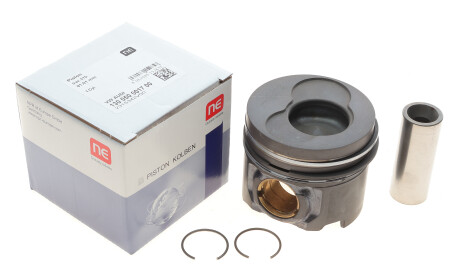 Фото 2 - Поршні NPR 130 050 0017 00