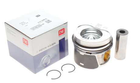 Фото 2 - Поршні NPR 130 050 0020 00 (130050002000)