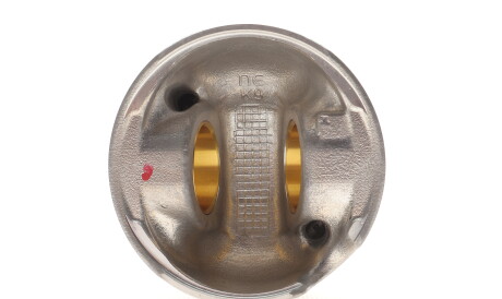 Фото 3 - Поршні NPR 130 050 0020 00 (130050002000)