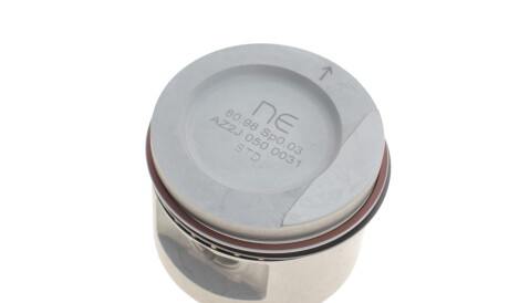 Фото 3 - Поршні NPR 130 050 0031 00 (130050003100)