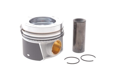 Поршень VW Crafter 16-/T6 2.0TDI 15- (81.01mm/STD) заменено на 130 050 0611 00 - NPR 130 050 0594 00