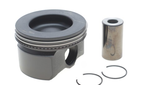 Поршень VW Caddy V 2.0 TDI BMT 20- (81.50mm/+0.50) - NPR 130 050 0607 21