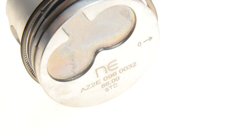 Фото 2 - Поршень NPR 130 096 0032 00 (130096003200)