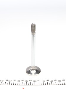 Фото 4 - Клапан впускной NPR 147 010 0001 00 (147010000100)