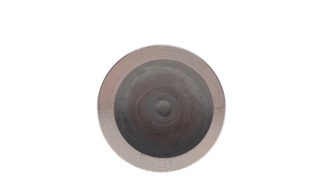 Фото 3 - Клапан впускний NPR 147 020 0005 00 (147020000500)