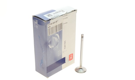 Фото 2 - Клапан впускной NPR 147 035 0004 00 (147035000400)