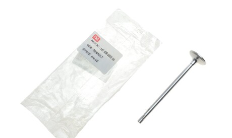 Фото 2 - Клапан впускной NPR 147 038 0008 00 (147038000800)