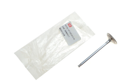 Фото 2 - Клапан впускной NPR 147 038 0012 00