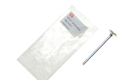 Фото 2 - Клапан випускний NPR 148 020 0005 00 (148020000500)