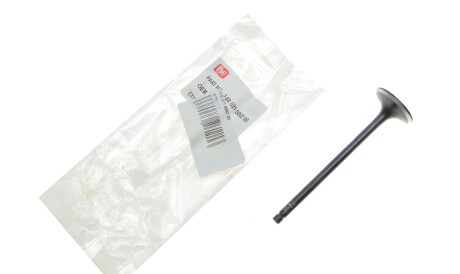 Фото 2 - Клапан випускний NPR 148 021 0002 00 (148021000200)