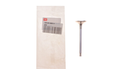 Фото 2 - Клапан выпускной NPR 148 035 0005 01 (148035000501)