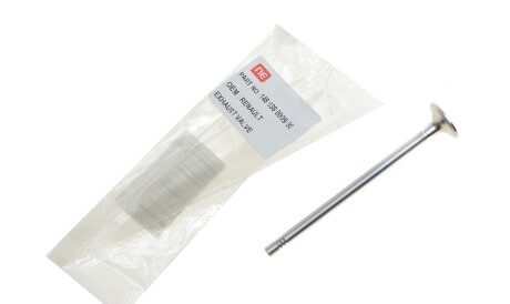 Фото 2 - Клапан випускний NPR 148 038 0009 00 (148038000900)