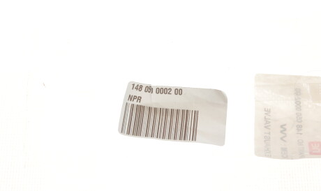 Фото 2 - Клапан випускний NPR 148 050 0002 00 (148050000200)