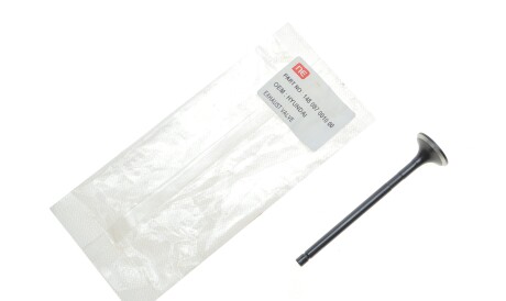 Фото 2 - Клапан випускний NPR 148 087 0010 00 (148087001000)