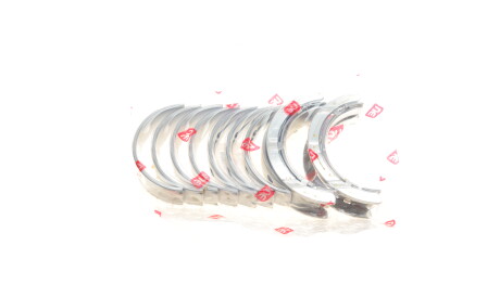 Фото 2 - Вкладыши коренные NPR 180 007 0011 00 (180007001100)