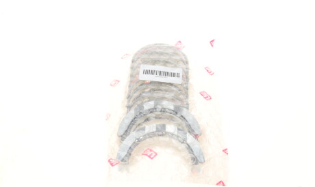 Фото 2 - Вкладиші корінні NPR 180 007 0012 00 (180007001200)