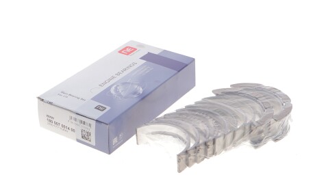 Фото 2 - Автозапчастина NPR 180 007 0014 00